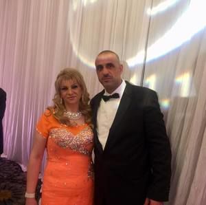 Meet your Posher, Moussa